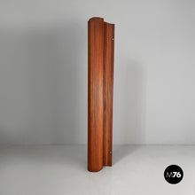 画像をギャラリービューアに読み込む, Self-supporting wooden screen, 1950s
