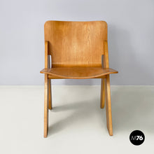 Load image into Gallery viewer, Chairs Peota by Gigi Sabadin, 1970s
