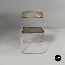 Load image into Gallery viewer, Chair Plia by Giancarlo Piretti for Anonima Castelli, 1970s
