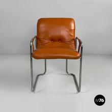 Load image into Gallery viewer, Chair by Guido Faleschini, 1970s
