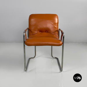 Chair by Guido Faleschini, 1970s