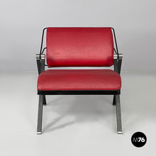 Load image into Gallery viewer, Armchair by Formanova, 1980s
