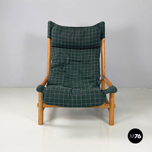 将图片加载到图库查看器，Armchair Carmina by Carlo Santi for Arflex, 1970s
