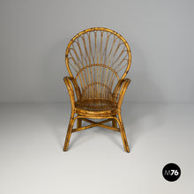 Charger l'image dans la galerie, Armchair by Gerbella Torino, 1970s
