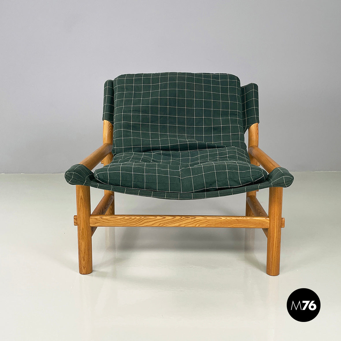 Load image into Gallery viewer, Armchair Carmina by Carlo Santi for Arflex, 1970s