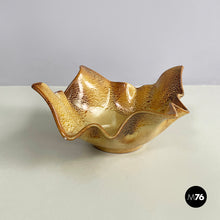 Load image into Gallery viewer, Ceramic centerpiece by Roberto Rigon, 1960s
