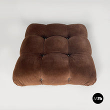 Charger l'image dans la galerie, Pouf Camaleonda by Mario Bellini for C&amp;B, 1960s
