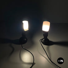 画像をギャラリービューアに読み込む, Table lamps 600P by Gino Sarfatti for Arteluce, 1970s
