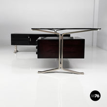 Load image into Gallery viewer, Desk by Formanova, 1970s
