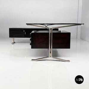 Desk by Formanova, 1970s