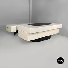 Carica l'immagine nel visualizzatore di Gallery, Desk attributed by Fabio Lenci, 1970s
