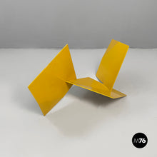 Load image into Gallery viewer, Sculpture P.A. by Gianfranco Pardi, 2002
