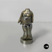 Load image into Gallery viewer, Sculpture Mini Cariatide by Miguel Berrocal, 1968-1969
