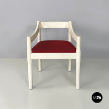将图片加载到图库查看器，Chair Carimate by Vico Magistretti for Cassina, 1970s
