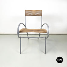Load image into Gallery viewer, Chair Juliette chair by Massimo Iosa-Ghini, 1990s
