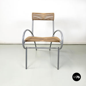 Chair Juliette chair by Massimo Iosa-Ghini, 1990s