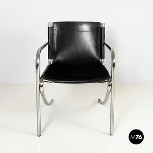 Chair Jot by Giotto Stoppino for Acerbis, 1980s