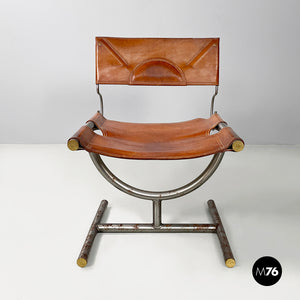 Chairs by Afra and Tobia Scarpa, 1980s