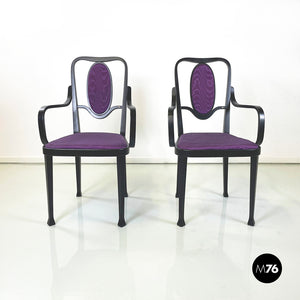 Chairs by Marcel Kammerer for Thonet, 1990s