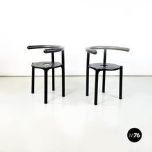 Load image into Gallery viewer, Chairs 4855 by Anna Castelli for Kartell, 1990s
