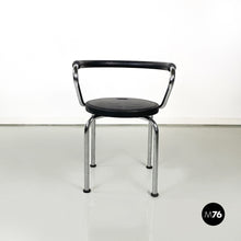 将图片加载到图库查看器，Chairs by Airon, 1980s
