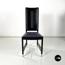 Load image into Gallery viewer, Chairs by Ernst W. Beranek for Thonet, 1990s
