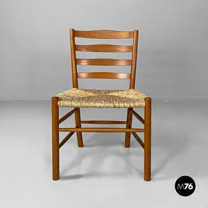 Chairs Kirkestol by Kaare Klint for Fritz Hansen, 1960s