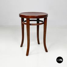 Carica l&#39;immagine nel visualizzatore di Gallery, Stool by Thonet, 1940s
