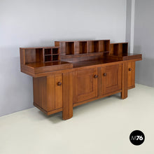 Load image into Gallery viewer, Sideboard by Silvio Coppola for Bernini, 1960s
