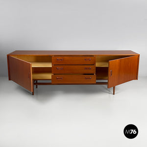 Sideboard by Musterring, 1960s