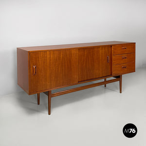 Sideboard by Musterring, 1960s