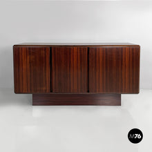 Carica l&#39;immagine nel visualizzatore di Gallery, Sideboard in wood, 1970s
