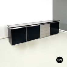 Load image into Gallery viewer, Sideboard Parioli  by Giotto Stoppino and Marco Acerbis for Acerbis, 1980s
