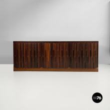 画像をギャラリービューアに読み込む, Sideboard Norman by Luciano Frigerio for Frigerio of Desio, 1970s
