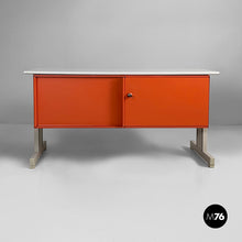 Load image into Gallery viewer, Sideboard Synthesis 45 by Ettore Sottsass for Olivetti, 1970s
