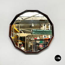 Load image into Gallery viewer, Wall mirror by Sormani, 1960s
