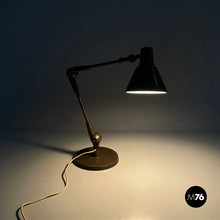 Load image into Gallery viewer, Table lamp by Stilnovo, 1960s
