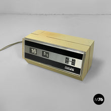 将图片加载到图库查看器，Alarm clock mod. 2003 by Kundo, 1970s
