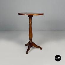 Carica l'immagine nel visualizzatore di Gallery, Coffe table in wood, 1930s
