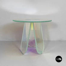将图片加载到图库查看器，Coffe table Shimmer by Patricia Urquiola for Glas, 2010s
