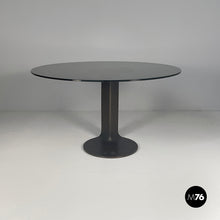 Carica l'immagine nel visualizzatore di Gallery, Dining table TL59 by Afra and Tobia Scarpa for Poggi, 1980s
