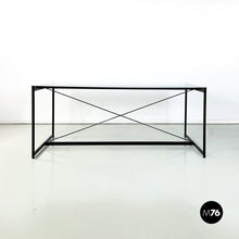 Load image into Gallery viewer, Dining table Asnago by Mario Asnago for Pallucco, 1990s
