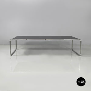 Coffee table Laccio by Marcel Breuer for Gavina, 1970s