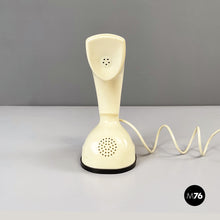 Load image into Gallery viewer, Desk phone Ericofon Cobra by Ericsson, 1950s
