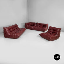 Load image into Gallery viewer, Sofa Togo by Michel Ducaroy for Ligne Roset, 1970s
