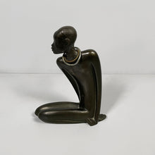 Load image into Gallery viewer, Sculpture by Karl Hagenauer, 1930s
