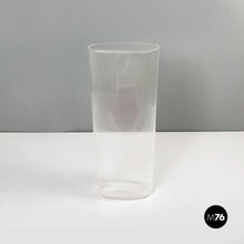 Carica l&#39;immagine nel visualizzatore di Gallery, Glass vase by Roberto Faccioli, 1990s
