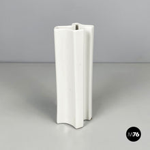 画像をギャラリービューアに読み込む, Vase Filippine by Angelo Mangiarotti for Fratelli Brambilla, 1970s
