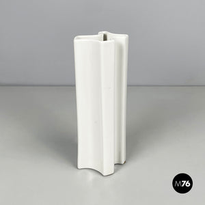 Vase Filippine by Angelo Mangiarotti for Fratelli Brambilla, 1970s