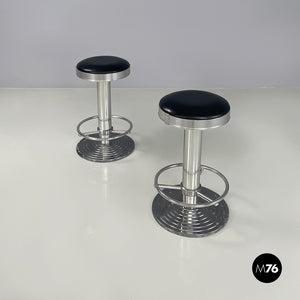 Bar stools Billy by Ycami, 1990s